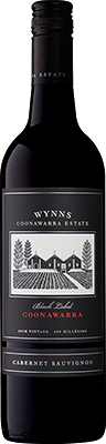 Cabernet Sauvignon - Wynns Black Label Coonawarra 2013