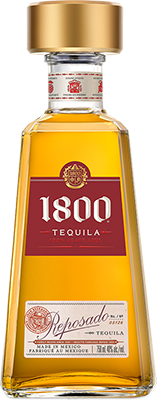 1800 - Reposado Reserva