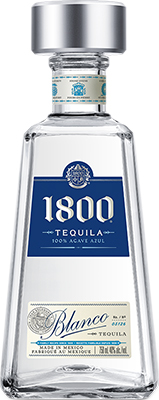 1800 - Silver Reserva