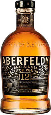 Aberfeldy - 12 Year Old