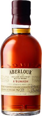 Aberlour - A'bunadh Cask Strength