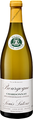 Bourgogne Chardonnay - Louis Latour