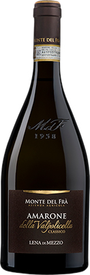 Amarone Classico - Monte Del Fra Lena Di Mezzo