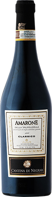 Amarone Classico - Negrar