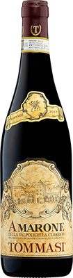 Amarone Classico - Tommasi