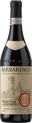Barbaresco - Produttori Del Barbaresco