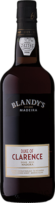 Blandy's - Rich Duke Of Clarence