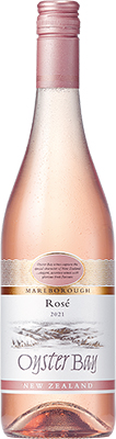 Rose Oyster Bay Marlborough