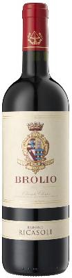 Chianti Classico - Ricasoli Brolio 2016