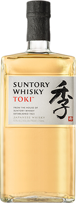 Suntory Whisky - Toki
