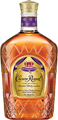 CROWN ROYAL