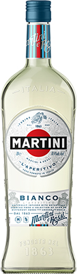 Martini - Bianco
