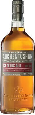Auchentoshan - 12 Year Old