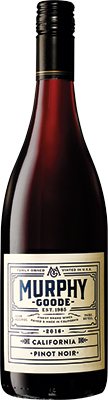 Pinot Noir - Murphy Goode