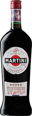 Martini - Rosso