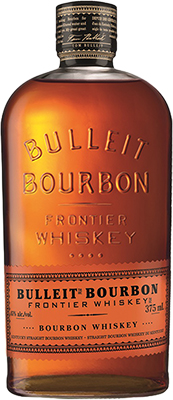 Bulleit - Frontier Bourbon