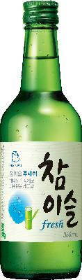 Jinro - Chamisul Fresh