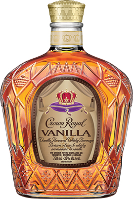 Crown Royal - Vanilla