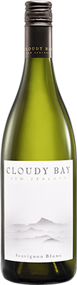 Sauvignon Blanc - Cloudy Bay Marlborough