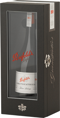Penfolds - Grandfather