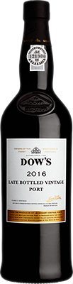 Dow's - Late Bottled Vintage