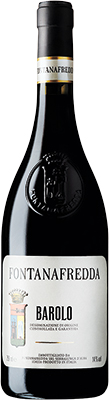 Barolo - Fontanafredda
