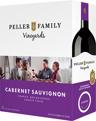 Peller Family Vineyards - Cabernet Sauvignon