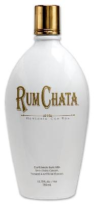Rumchata Cream
