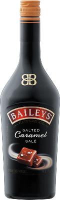 Baileys - Salted Caramel