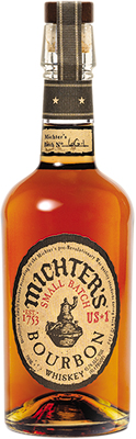 Michters - Us 1 Small Batch Bourbon