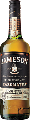 Jameson - Caskmates Aged In Craft Beer Barrels