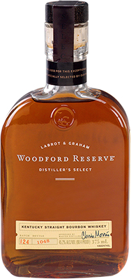 Labrot & Graham Woodford Reserve - Distillers Select