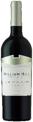 Cabernet Sauvignon - William Hill North Coast
