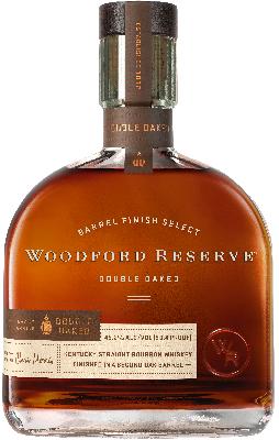 Labrot & Graham Woodford Reserve - Double Oaked