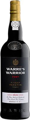 Warre's - Warrior Finest Reserve