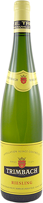 Riesling - Trimbach