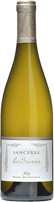 Sancerre - Henri Bourgeois Les Baronnes