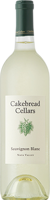 Sauvignon Blanc - Cakebread Cellars Napa
