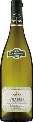 Chablis - La Chablisienne La Pierrelee