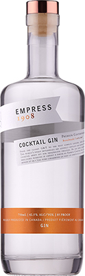 Victoria Spirits - Victoria Gin