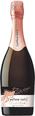 Yellow Tail - Pink Bubbles