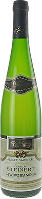 Gewurztraminer - Pfaffenheim Grand Cru Steinert