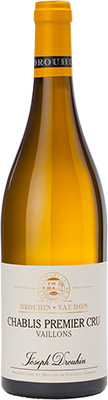 Chablis 1er Vaillons - Drouhin Vaudon