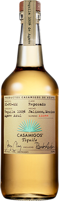 Casamigos - Reposado