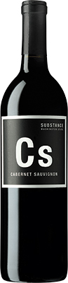 Cabernet Sauvignon - Wines Of Substance Columbia Valley