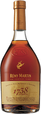 Remy Martin - 1738 Accord Royal
