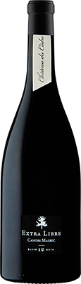 Cahors - Chateau Du Cedre Extra Libre Vin Natural