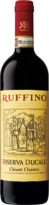 Chianti Classico Riserva - Ruffino Riserva Ducale