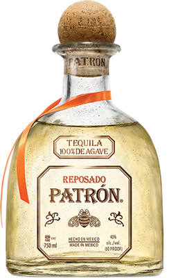 Patron - Reposado