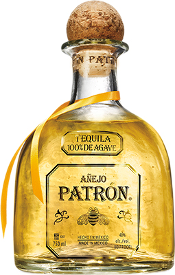 Patron - Anejo